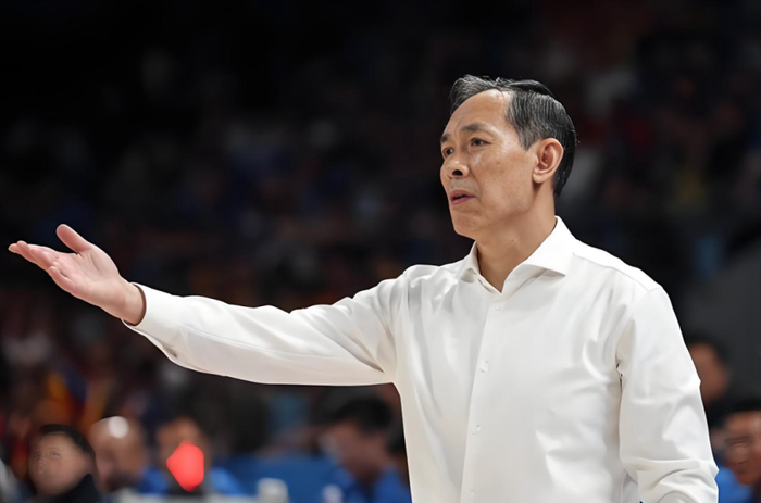 北京客场力克同曦升至积分榜第三 赵睿24+6助成关