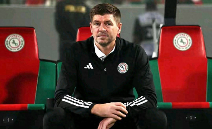 杰拉德回归安菲尔德引发利物浦帅位悬念