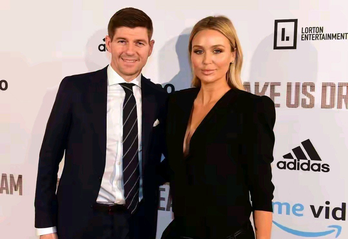 杰拉德回归安菲尔德引发利物浦帅位悬念