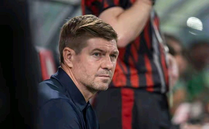 杰拉德回归安菲尔德引发利物浦帅位悬念