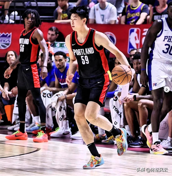 崔永熙双手暴扣引爆CBA NBA历练助其涅槃重生