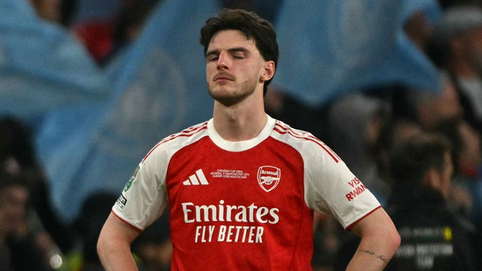 阿森纳多员大将伤退国家队 密集赛程面临严峻考