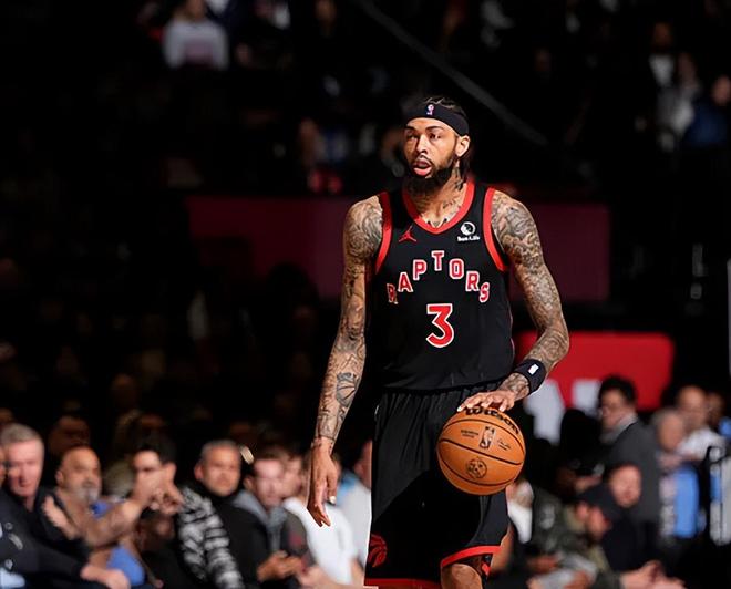 猛龙爆冷逆转骑士 系列赛悬念重燃