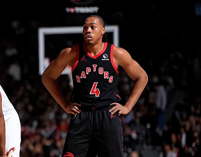 猛龙爆冷逆转骑士 系列赛悬念重燃