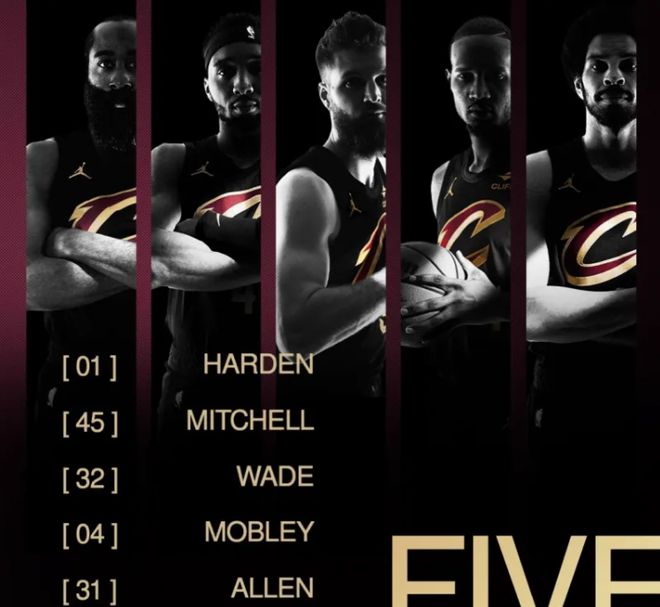 猛龙爆冷逆转骑士 系列赛悬念重燃